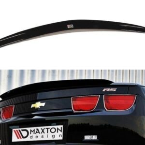 ALERON Chevrolet Camaro SS Mk5