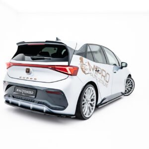 ALERON Cupra Born Mk1