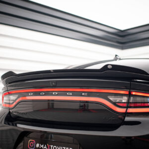 ALERON Dodge Charger SRT Mk7 Facelift