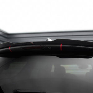 ALERON Dodge Durango Facelift RT / SRT Mk3