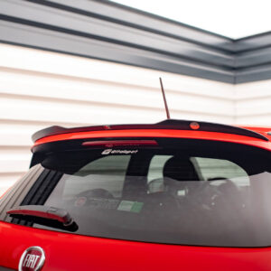 ALERON Fiat 500X Sport Mk1 Facelift