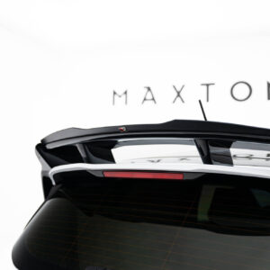 ALERON Ford Fiesta ST / ST-Line Mk8 / Mk8 Facelift (For Spoiler FO-FI-8-ST-FH1FP )
