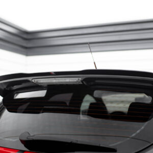 ALERON Ford Focus ST Mk3 / Mk3 FL