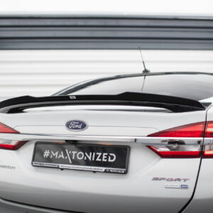ALERON Ford Mondeo Sport Mk5 Facelift / Fusion Sport Mk2 Facelift