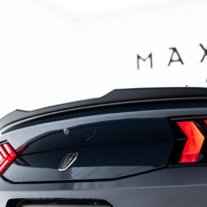 ALERON Ford Mustang Dark Horse Mk7