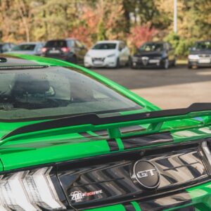 ALERON Ford Mustang GT Mk6 Facelift