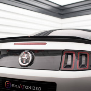 ALERON Ford Mustang Mk5 Facelift