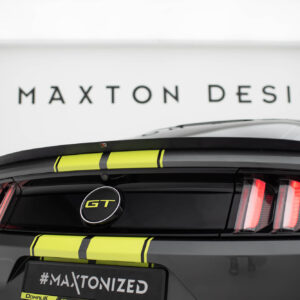 ALERON Ford Mustang / Mustang GT Mk6