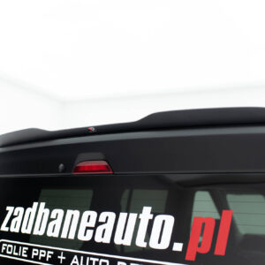 ALERON Ford Tourneo Courier Mk2