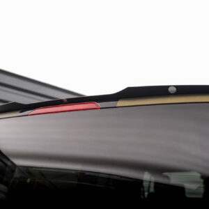ALERON Ford Tourneo Custom Mk1 Facelift