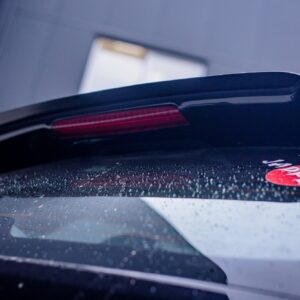 ALERON HONDA CIVIC EP3 (MK7) TYPE-R/S FACELIFT