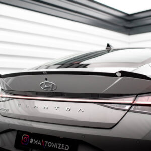 ALERON Hyundai Elantra Mk7