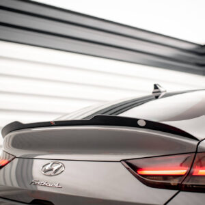 ALERON Hyundai I30 Fastback N-Line Mk3