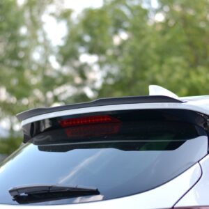 ALERON Hyundai Tucson Mk3 Facelift