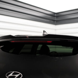 ALERON Hyundai Tucson Mk4