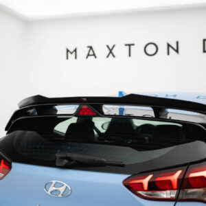 ALERON Hyundai Veloster N Mk2