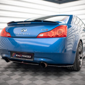ALERON Infiniti G37 Coupe
