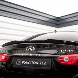 ALERON Infiniti Q50 S Mk1