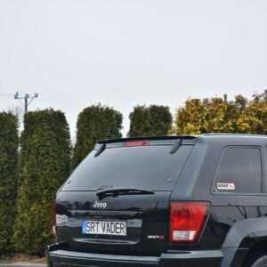 ALERON JEEP GRAND CHEROKEE WK STR8