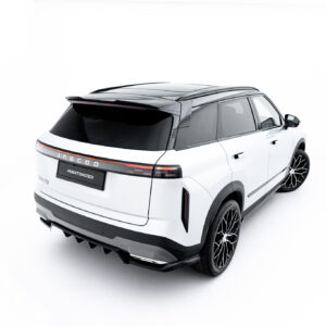 ALERON Jaecoo 7 Mk1