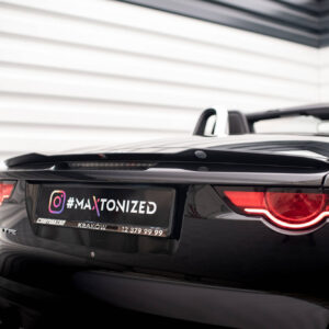 ALERON Jaguar F-Type X152 Facelift
