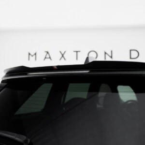 ALERON Jeep Grand Cherokee Trailhawk Mk5