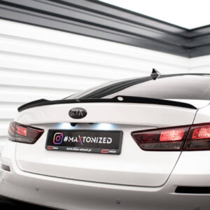 ALERON Kia Optima Mk4