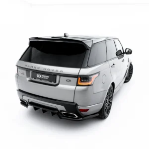 ALERON Land Rover Range Rover Sport Mk2 Facelift