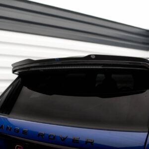 ALERON Land Rover Range Rover Sport SVR Mk2