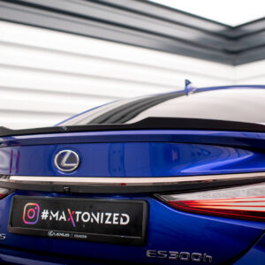 ALERON Lexus ES F Sport Mk7