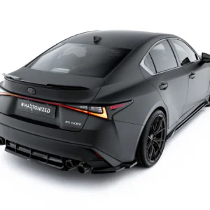 ALERON Lexus IS 500 Mk3 Facelift 2 (XE30)