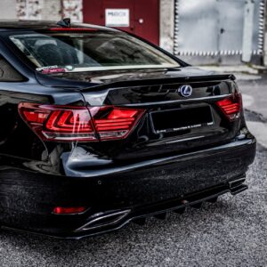 ALERON Lexus LS Mk4 Facelift