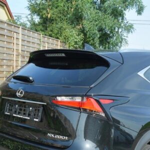 ALERON Lexus NX Preface/Facelift