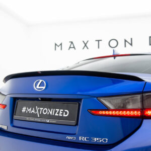 ALERON Lexus RC Mk1