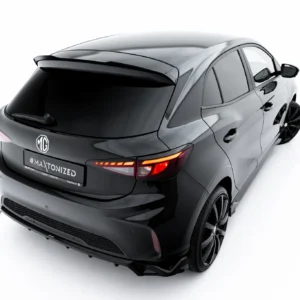 ALERON MG 3 Mk1