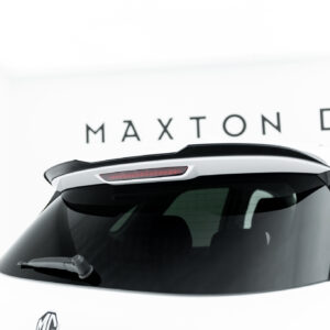 ALERON MG HS Mk1 Facelift