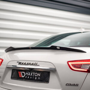 ALERON Maserati Ghibli Mk3