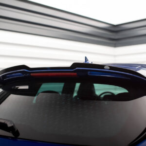 ALERON Maserati Levante Mk1