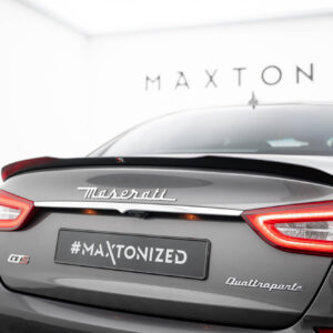ALERON Maserati Quattroporte Mk6