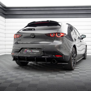 ALERON Mazda 3 Mk4