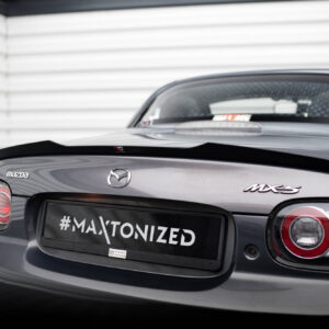 ALERON Mazda MX5 Hardtop NC (Mk3)