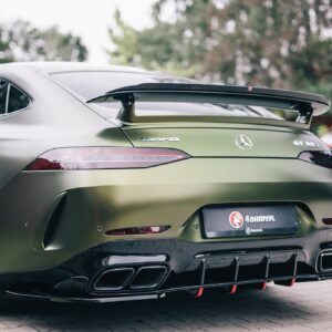 ALERON Mercedes-AMG GT 63S 4-Door Coupe X290