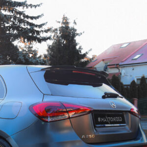 ALERON Mercedes-Benz A AMG-Line Hatchback W177