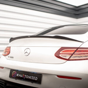 ALERON Mercedes- Benz C Coupe AMG-Line C205 Facelift