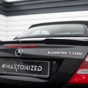 ALERON Mercedes-Benz CLK Cabriolet A209