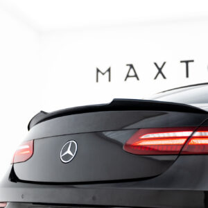 ALERON Mercedes-Benz E-Class W213 Coupe (C238) AMG-Line / 53 AMG