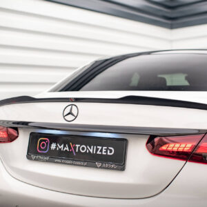 ALERON Mercedes-Benz E Sedan AMG-Line W213 Facelift