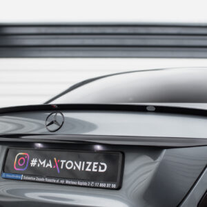 ALERON Mercedes-Benz E Sedan W213 AMG-Line
