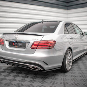 ALERON Mercedes-Benz E63 AMG / AMG-Line / Standard Sedan W212 Facelift