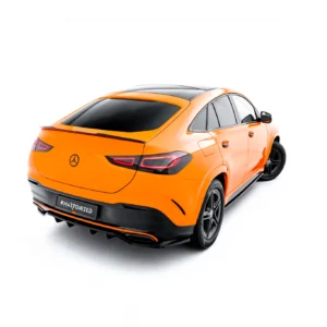 ALERON Mercedes-Benz GLE Coupe AMG-Line C167 / C167 Facelift